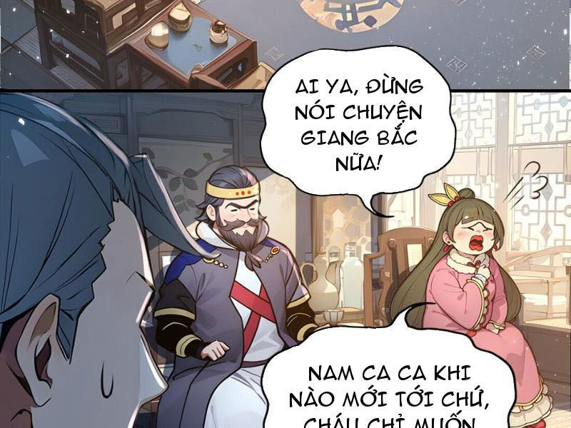 Ta Khiến Trăm Vạn Người Tu Tiên Tức Phát Khóc Chapter 1 - 102