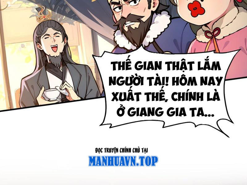 Ta Khiến Trăm Vạn Người Tu Tiên Tức Phát Khóc Chapter 1 - 108