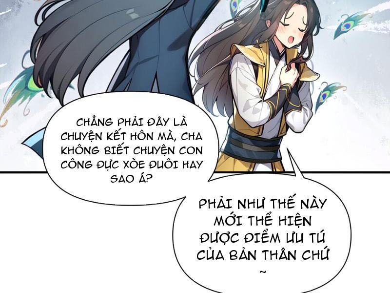 Ta Khiến Trăm Vạn Người Tu Tiên Tức Phát Khóc Chapter 1 - 116