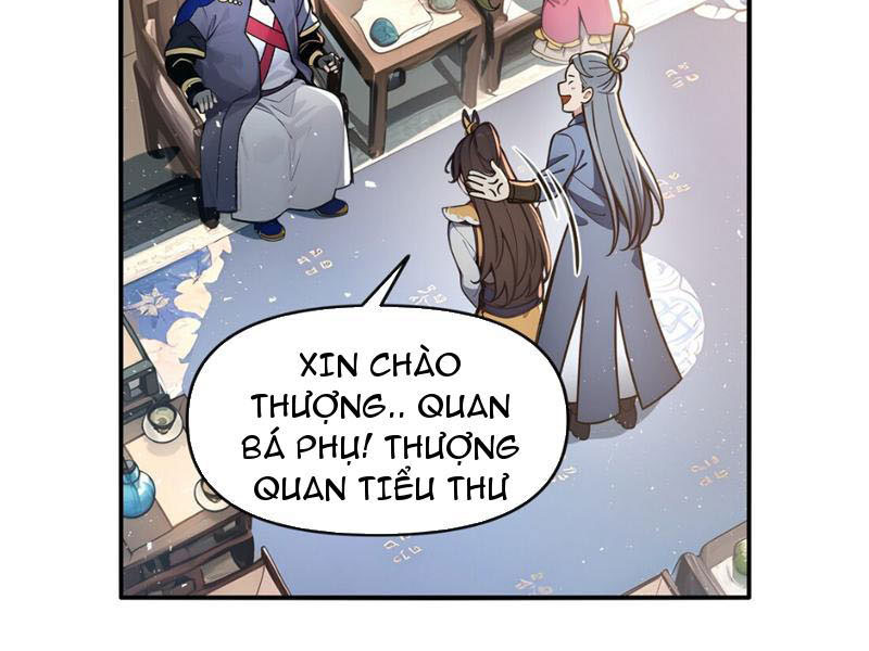 Ta Khiến Trăm Vạn Người Tu Tiên Tức Phát Khóc Chapter 1 - 118