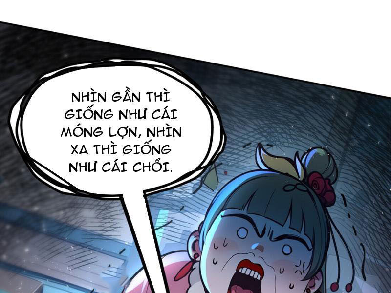 Ta Khiến Trăm Vạn Người Tu Tiên Tức Phát Khóc Chapter 1 - 134