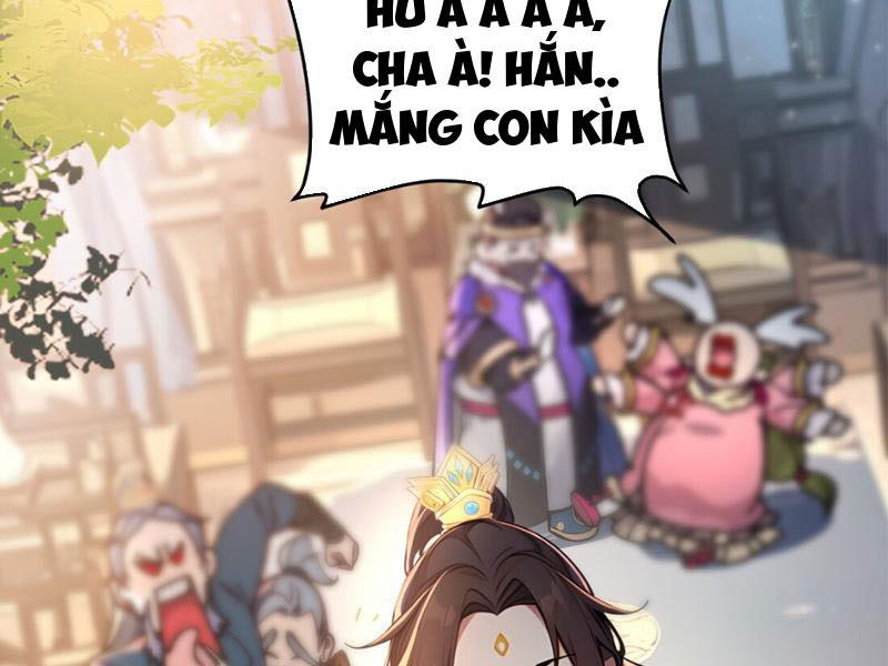 Ta Khiến Trăm Vạn Người Tu Tiên Tức Phát Khóc Chapter 1 - 139
