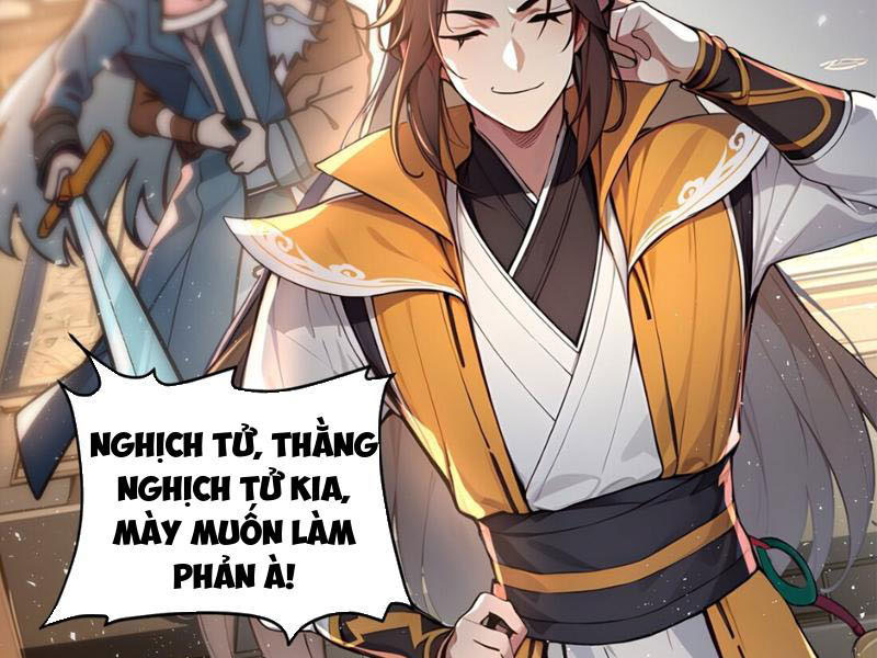 Ta Khiến Trăm Vạn Người Tu Tiên Tức Phát Khóc Chapter 1 - 140