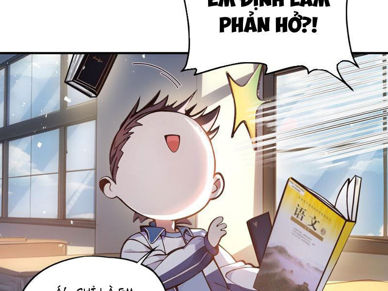 Ta Khiến Trăm Vạn Người Tu Tiên Tức Phát Khóc Chapter 1 - 17