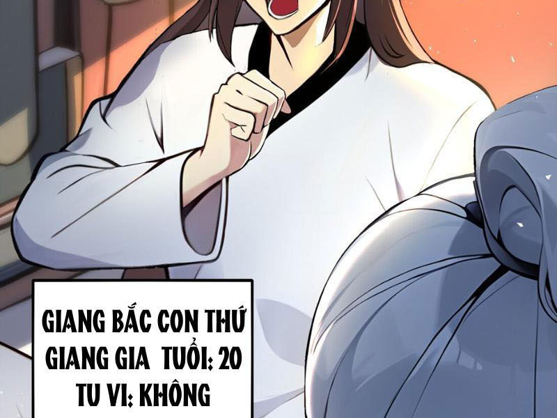 Ta Khiến Trăm Vạn Người Tu Tiên Tức Phát Khóc Chapter 1 - 55