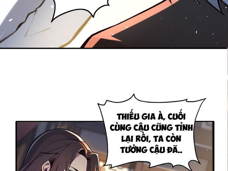 Ta Khiến Trăm Vạn Người Tu Tiên Tức Phát Khóc Chapter 1 - 57