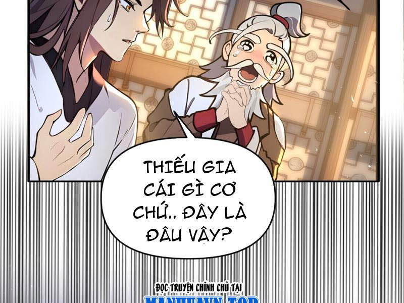 Ta Khiến Trăm Vạn Người Tu Tiên Tức Phát Khóc Chapter 1 - 58