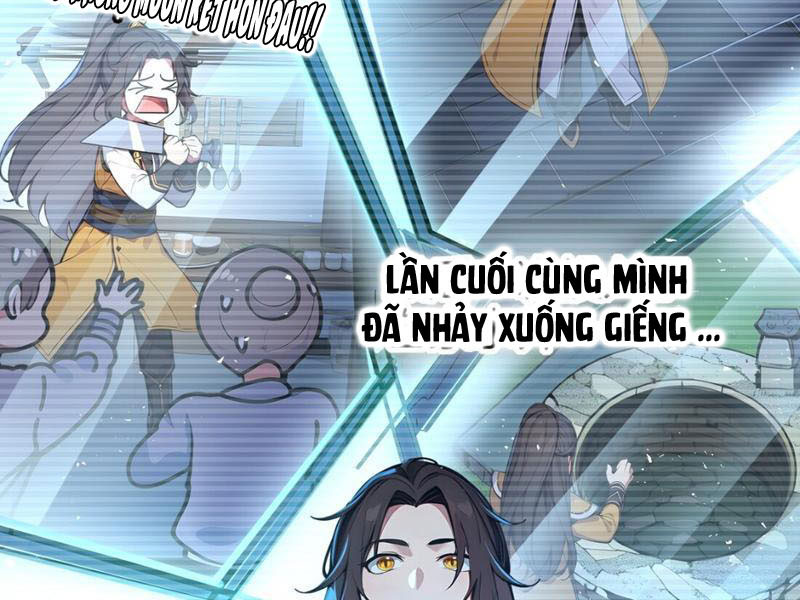 Ta Khiến Trăm Vạn Người Tu Tiên Tức Phát Khóc Chapter 1 - 80