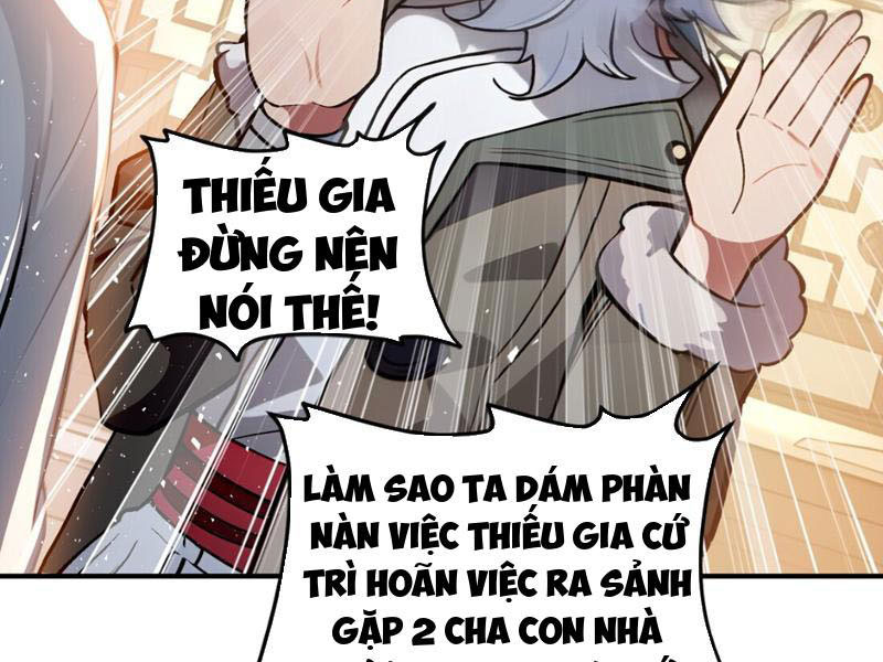Ta Khiến Trăm Vạn Người Tu Tiên Tức Phát Khóc Chapter 1 - 90