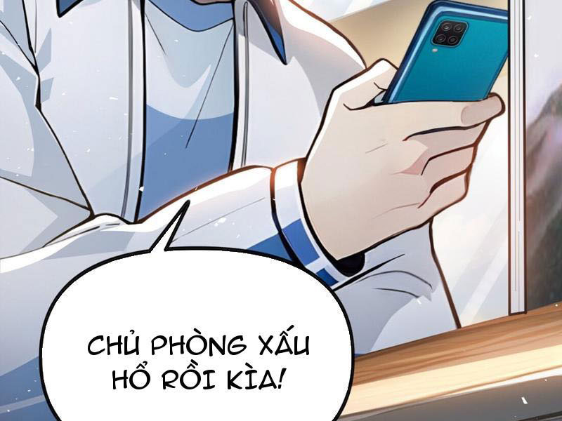 Ta Khiến Trăm Vạn Người Tu Tiên Tức Phát Khóc Chapter 1 - 10