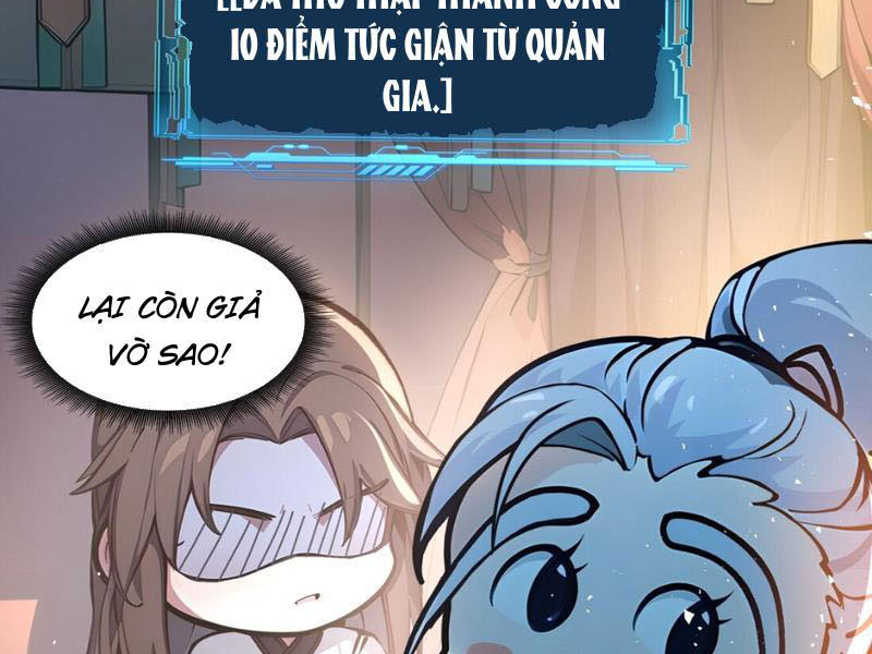 Ta Khiến Trăm Vạn Người Tu Tiên Tức Phát Khóc Chapter 1 - 92