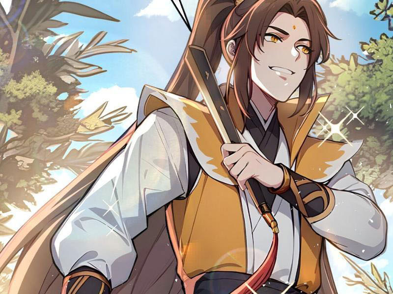 Ta Khiến Trăm Vạn Người Tu Tiên Tức Phát Khóc Chapter 1 - 97