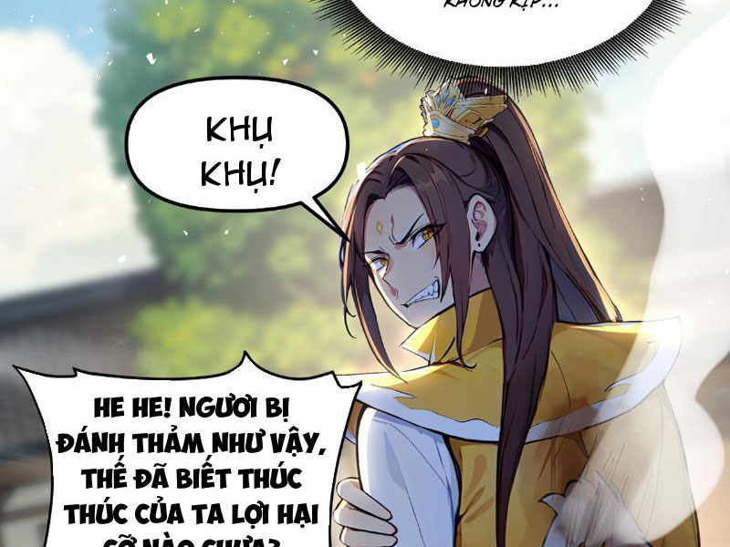Ta Khiến Trăm Vạn Người Tu Tiên Tức Phát Khóc Chapter 10 - 33