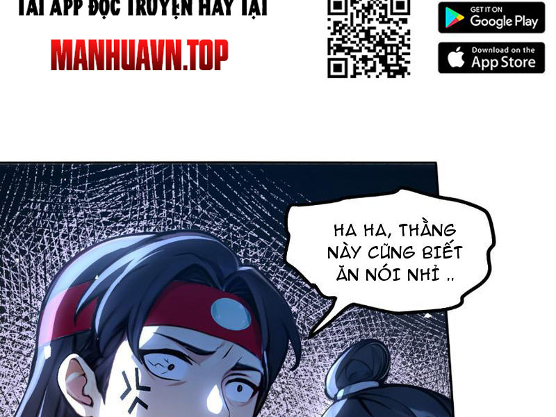 Ta Khiến Trăm Vạn Người Tu Tiên Tức Phát Khóc Chapter 10 - 37