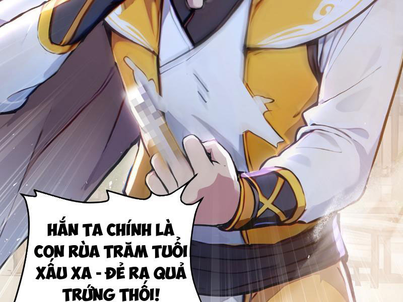 Ta Khiến Trăm Vạn Người Tu Tiên Tức Phát Khóc Chapter 10 - 51