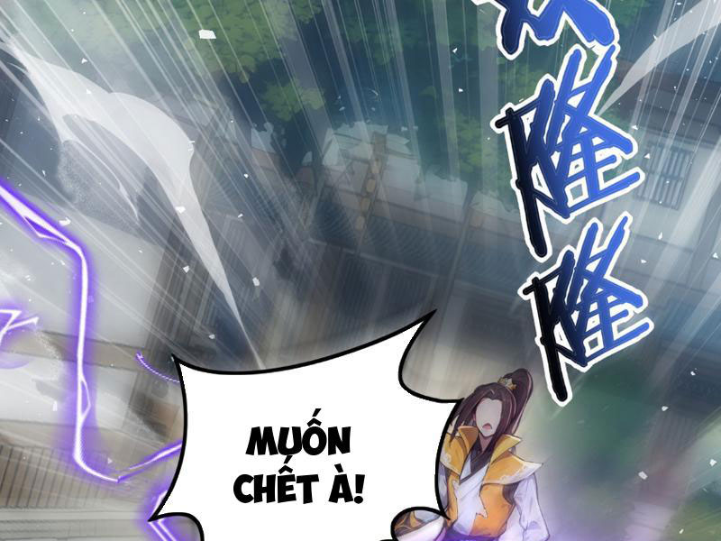 Ta Khiến Trăm Vạn Người Tu Tiên Tức Phát Khóc Chapter 10 - 53