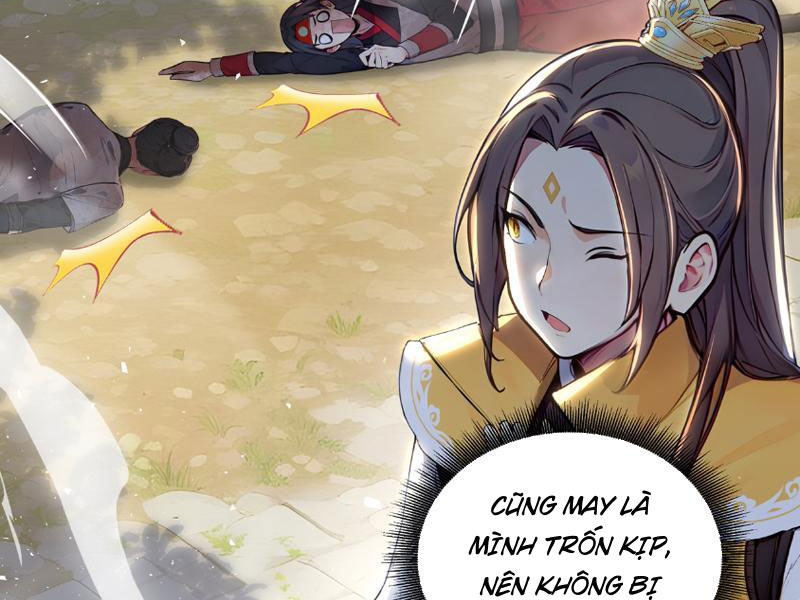 Ta Khiến Trăm Vạn Người Tu Tiên Tức Phát Khóc Chapter 10 - 66