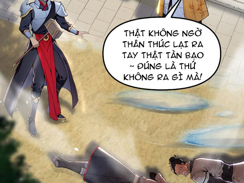 Ta Khiến Trăm Vạn Người Tu Tiên Tức Phát Khóc Chapter 10 - 69