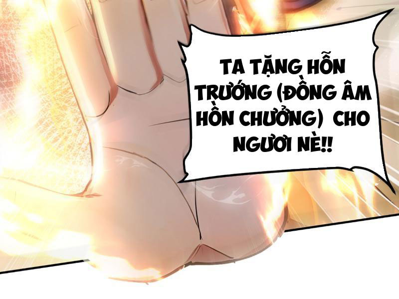 Ta Khiến Trăm Vạn Người Tu Tiên Tức Phát Khóc Chapter 10 - 83