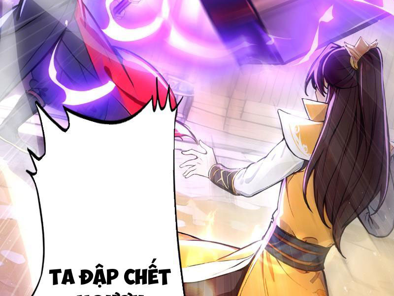 Ta Khiến Trăm Vạn Người Tu Tiên Tức Phát Khóc Chapter 10 - 92