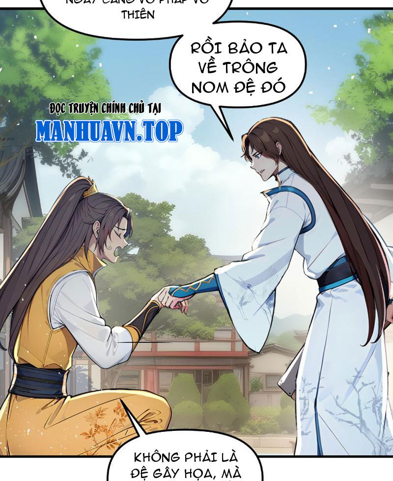 Ta Khiến Trăm Vạn Người Tu Tiên Tức Phát Khóc Chapter 11 - 11