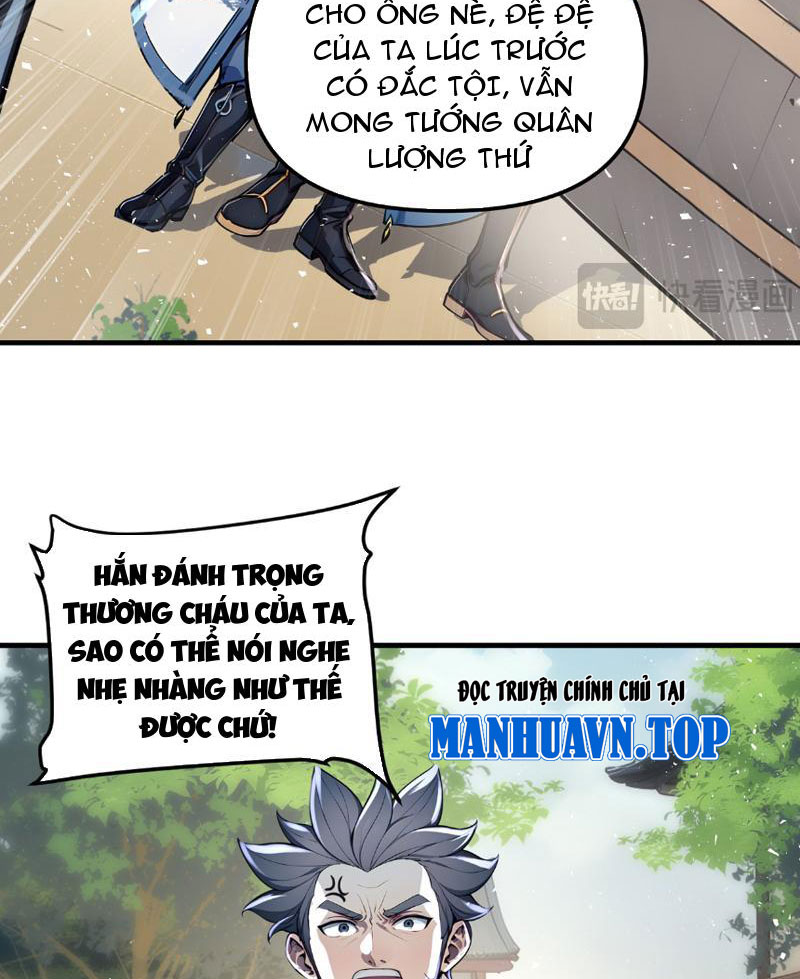 Ta Khiến Trăm Vạn Người Tu Tiên Tức Phát Khóc Chapter 11 - 14