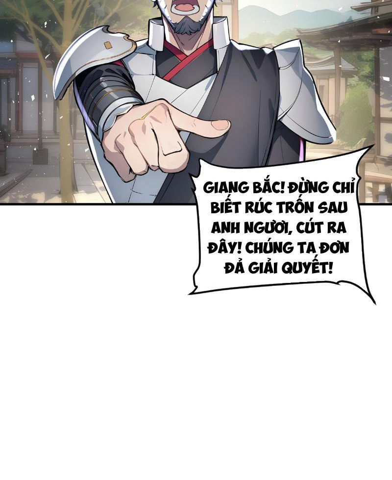 Ta Khiến Trăm Vạn Người Tu Tiên Tức Phát Khóc Chapter 11 - 15