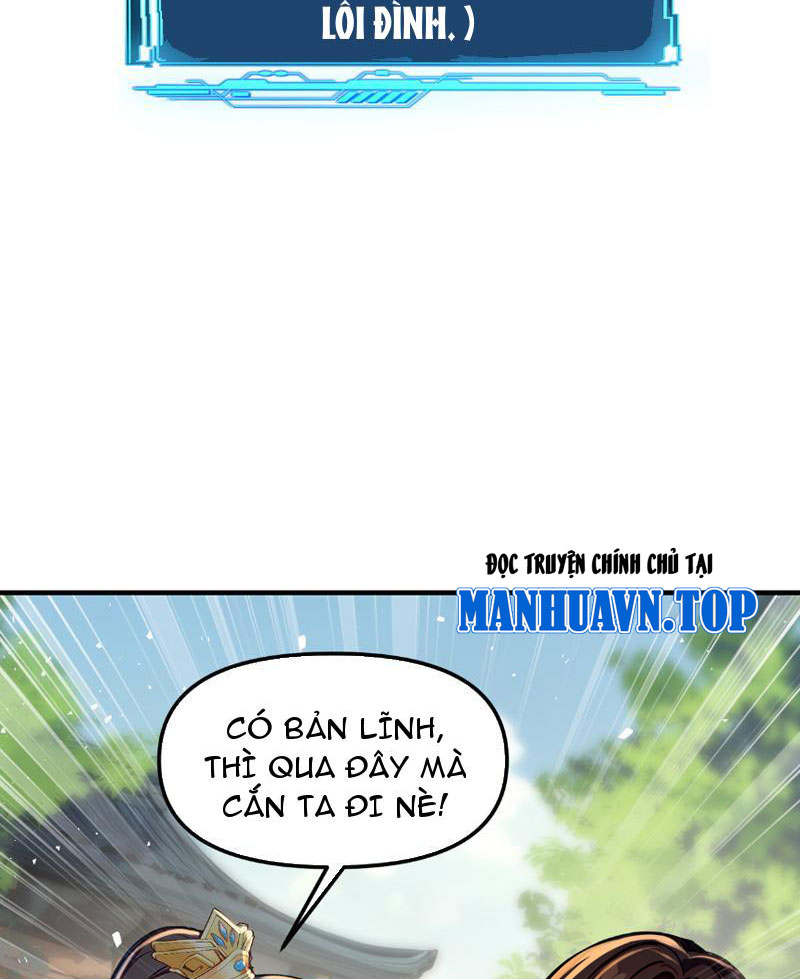 Ta Khiến Trăm Vạn Người Tu Tiên Tức Phát Khóc Chapter 11 - 18