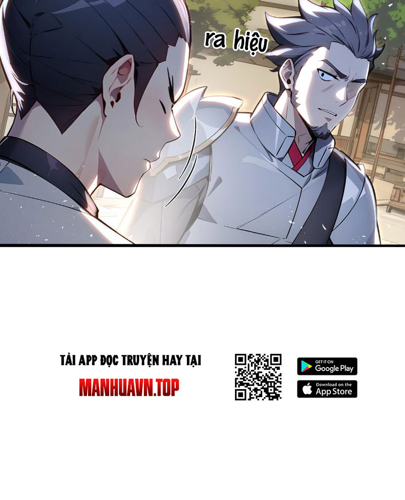 Ta Khiến Trăm Vạn Người Tu Tiên Tức Phát Khóc Chapter 11 - 29