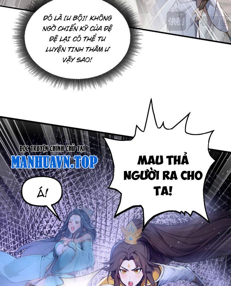 Ta Khiến Trăm Vạn Người Tu Tiên Tức Phát Khóc Chapter 11 - 33