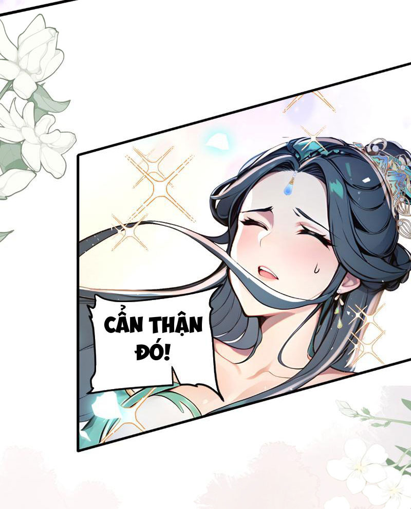 Ta Khiến Trăm Vạn Người Tu Tiên Tức Phát Khóc Chapter 11 - 35