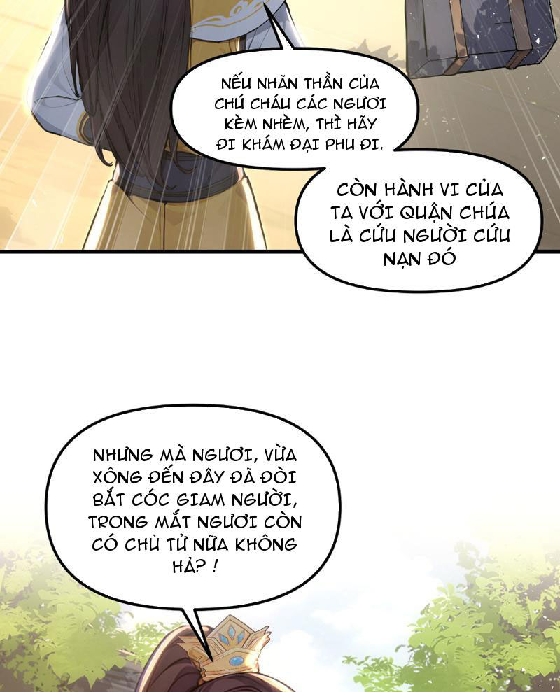 Ta Khiến Trăm Vạn Người Tu Tiên Tức Phát Khóc Chapter 11 - 43
