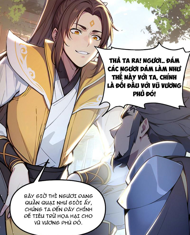 Ta Khiến Trăm Vạn Người Tu Tiên Tức Phát Khóc Chapter 11 - 44