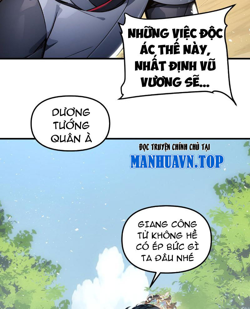 Ta Khiến Trăm Vạn Người Tu Tiên Tức Phát Khóc Chapter 11 - 46