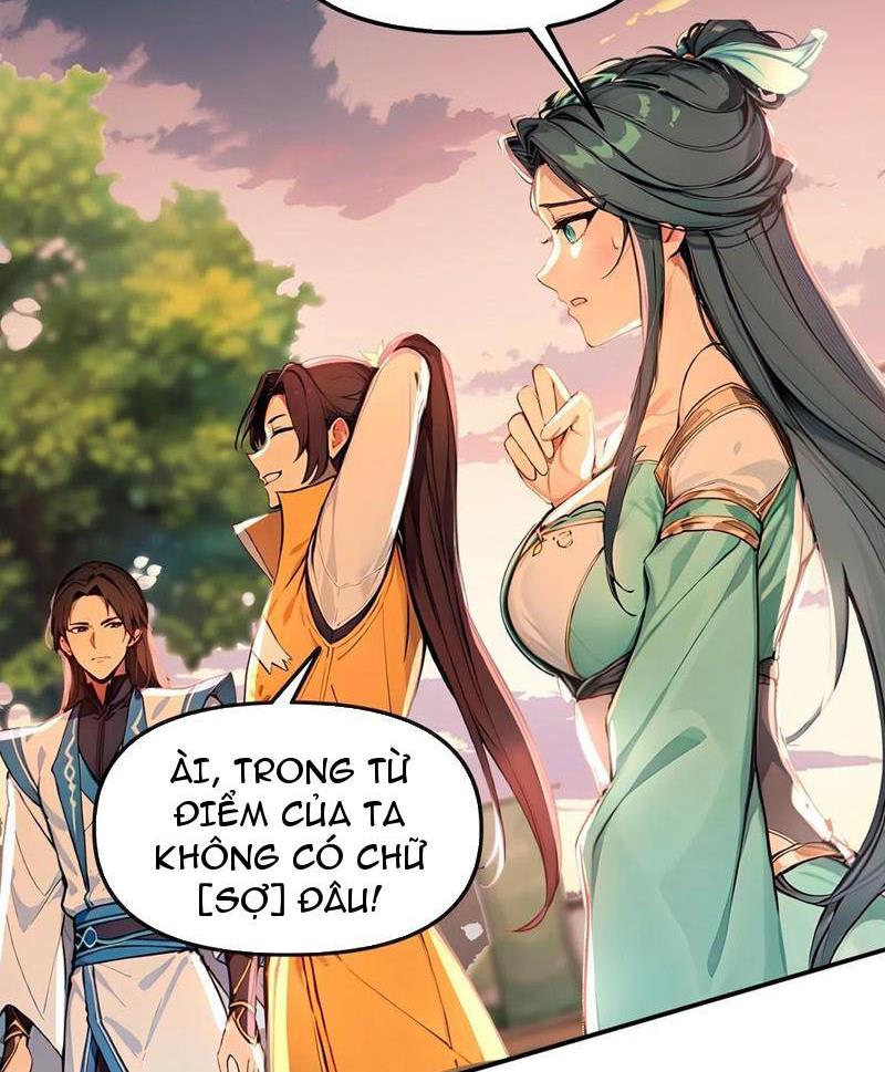 Ta Khiến Trăm Vạn Người Tu Tiên Tức Phát Khóc Chapter 12 - 38
