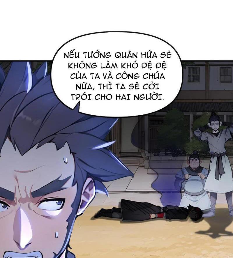 Ta Khiến Trăm Vạn Người Tu Tiên Tức Phát Khóc Chapter 12 - 6