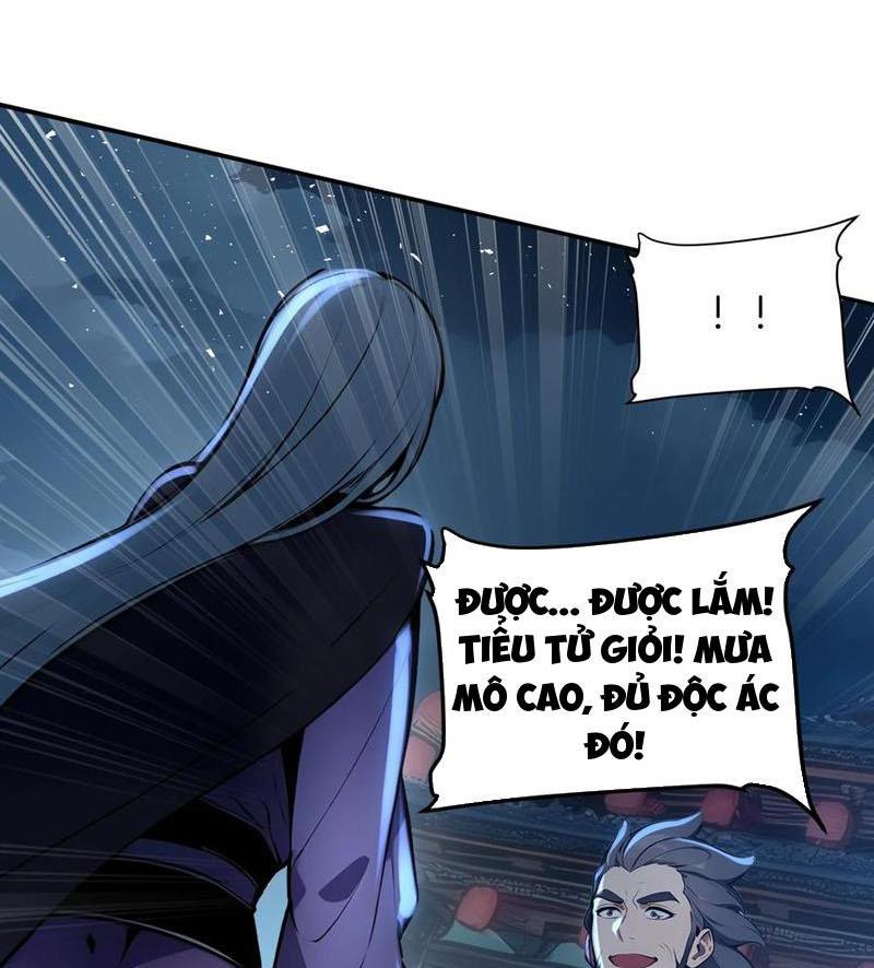 Ta Khiến Trăm Vạn Người Tu Tiên Tức Phát Khóc Chapter 13 - 13