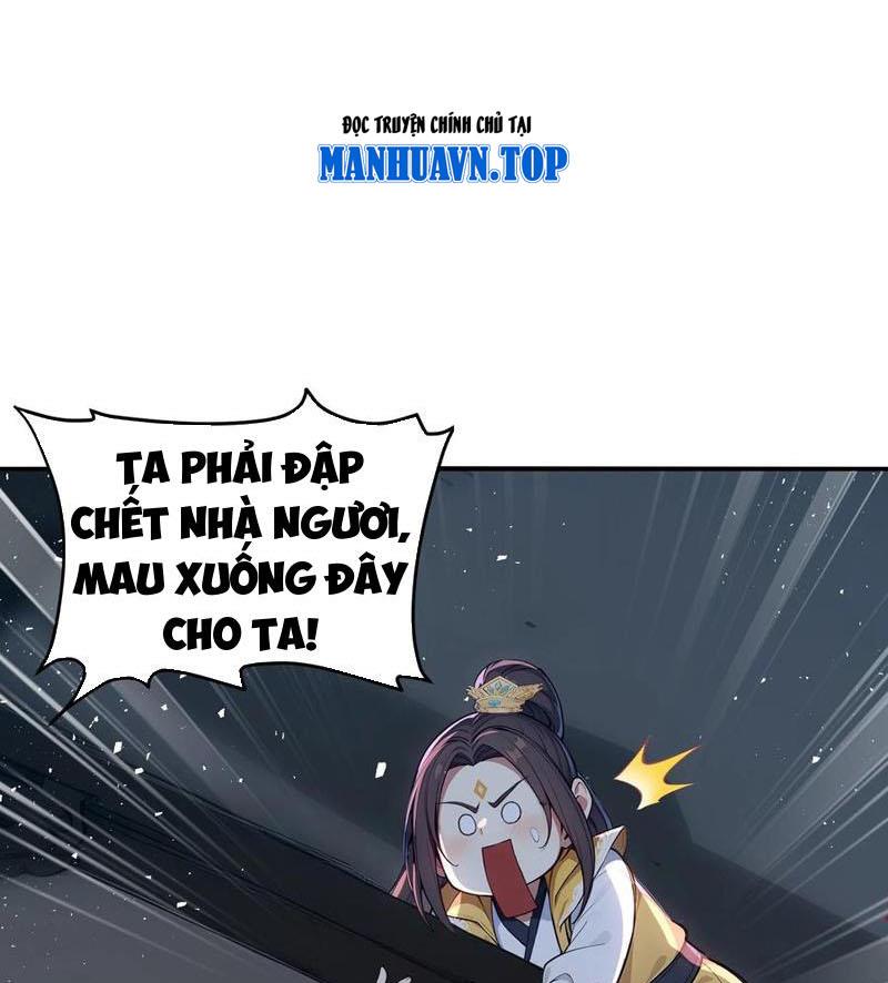 Ta Khiến Trăm Vạn Người Tu Tiên Tức Phát Khóc Chapter 13 - 21