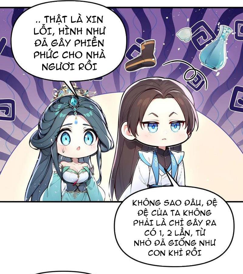 Ta Khiến Trăm Vạn Người Tu Tiên Tức Phát Khóc Chapter 13 - 26