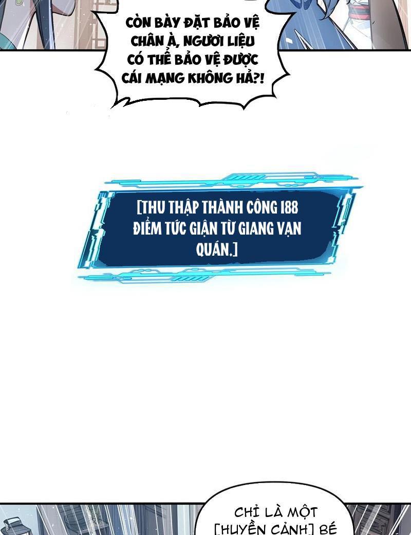 Ta Khiến Trăm Vạn Người Tu Tiên Tức Phát Khóc Chapter 13 - 28
