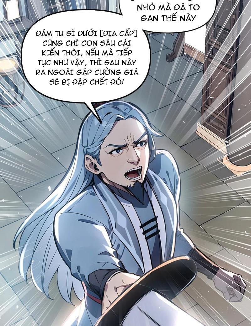 Ta Khiến Trăm Vạn Người Tu Tiên Tức Phát Khóc Chapter 13 - 29