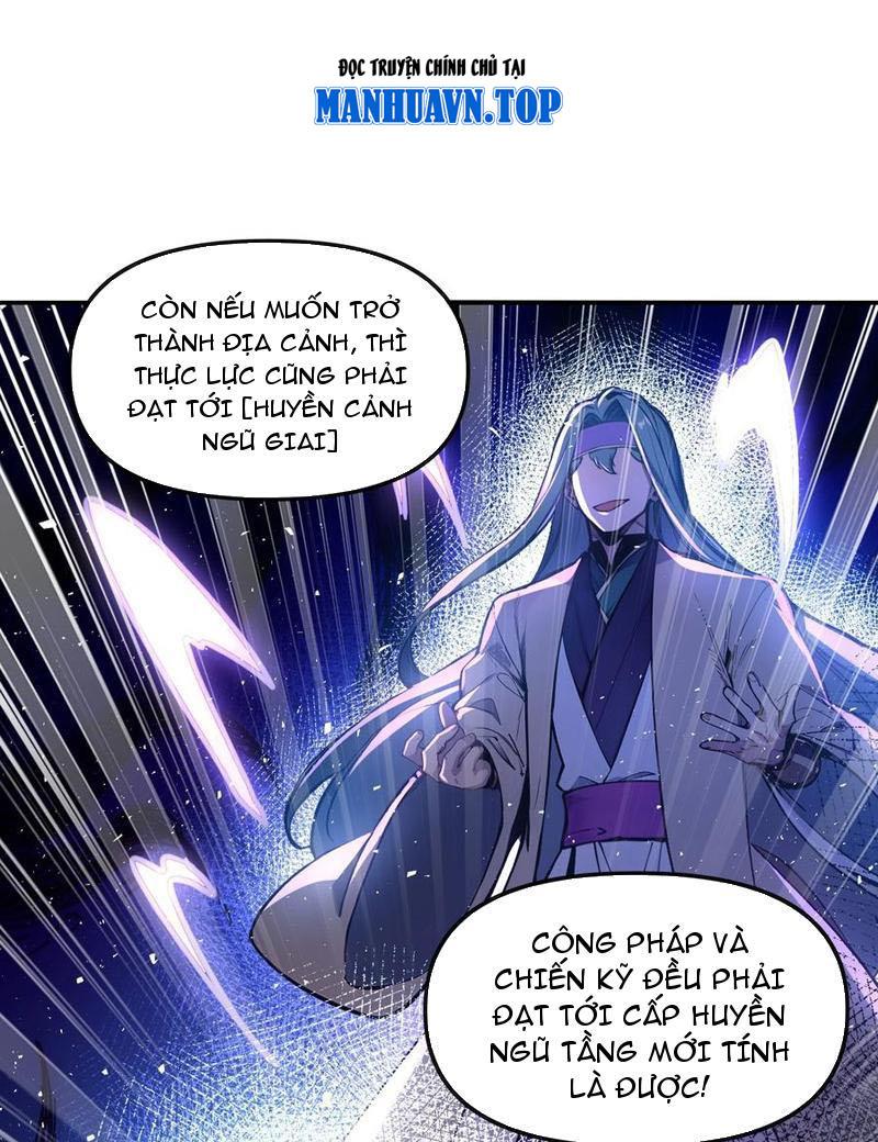 Ta Khiến Trăm Vạn Người Tu Tiên Tức Phát Khóc Chapter 13 - 34