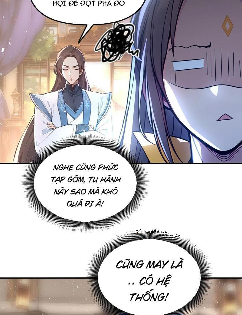Ta Khiến Trăm Vạn Người Tu Tiên Tức Phát Khóc Chapter 13 - 37