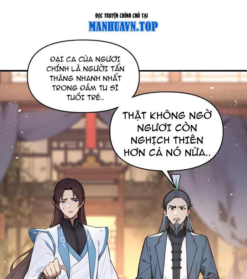Ta Khiến Trăm Vạn Người Tu Tiên Tức Phát Khóc Chapter 14 - 1