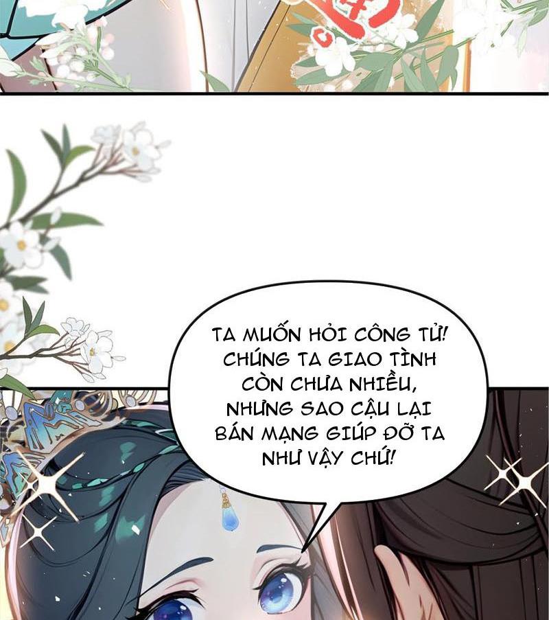Ta Khiến Trăm Vạn Người Tu Tiên Tức Phát Khóc Chapter 14 - 15