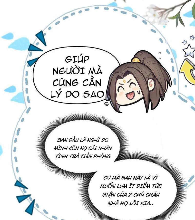 Ta Khiến Trăm Vạn Người Tu Tiên Tức Phát Khóc Chapter 14 - 17