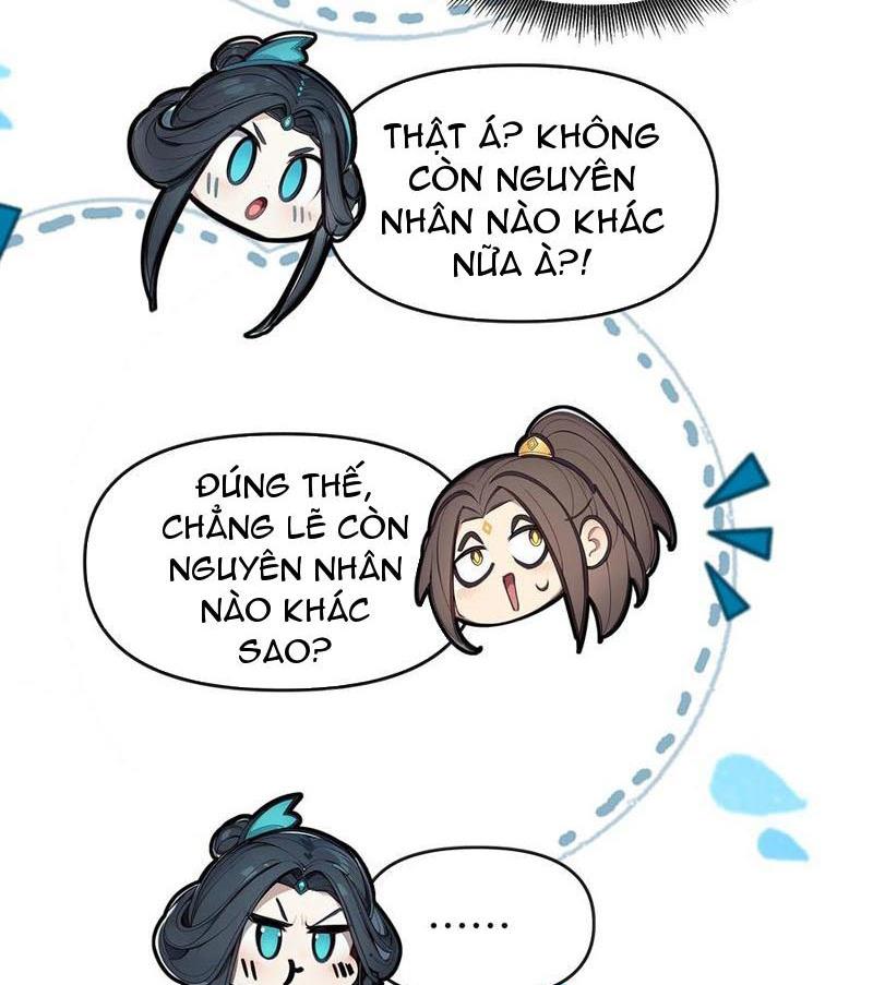 Ta Khiến Trăm Vạn Người Tu Tiên Tức Phát Khóc Chapter 14 - 18