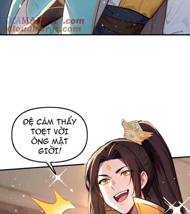 Ta Khiến Trăm Vạn Người Tu Tiên Tức Phát Khóc Chapter 14 - 3