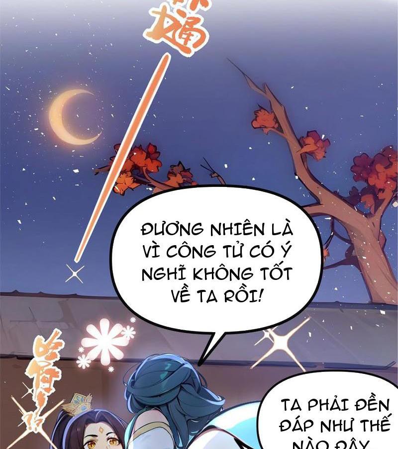 Ta Khiến Trăm Vạn Người Tu Tiên Tức Phát Khóc Chapter 14 - 21