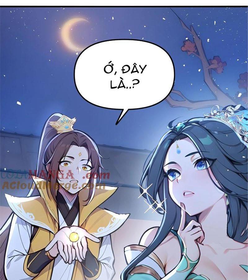 Ta Khiến Trăm Vạn Người Tu Tiên Tức Phát Khóc Chapter 14 - 25